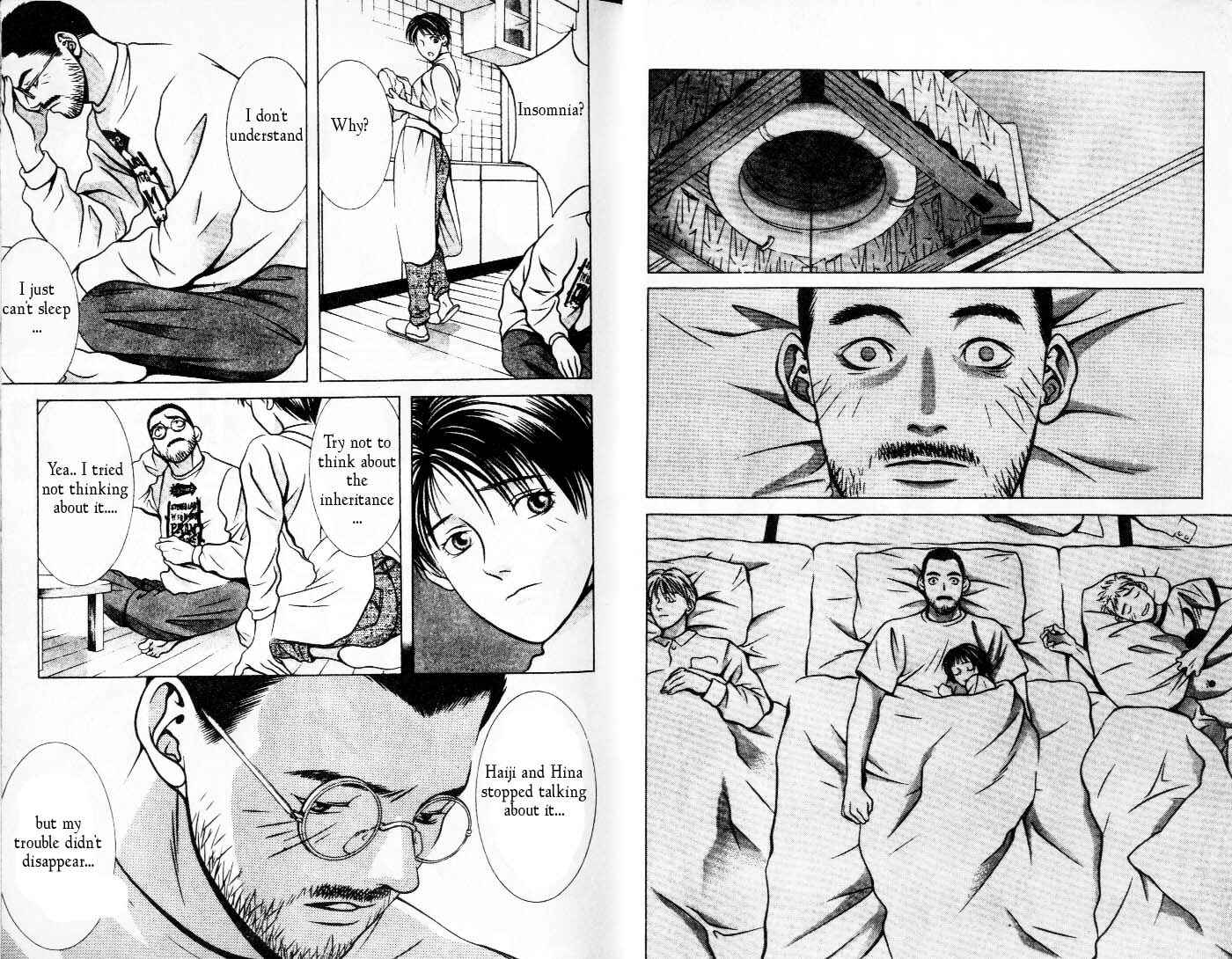 Page 2 Chapter 92 Hotman