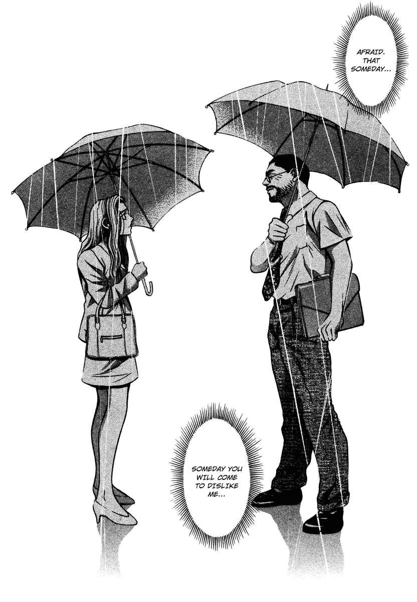Page 24 Chapter 124 Hotman