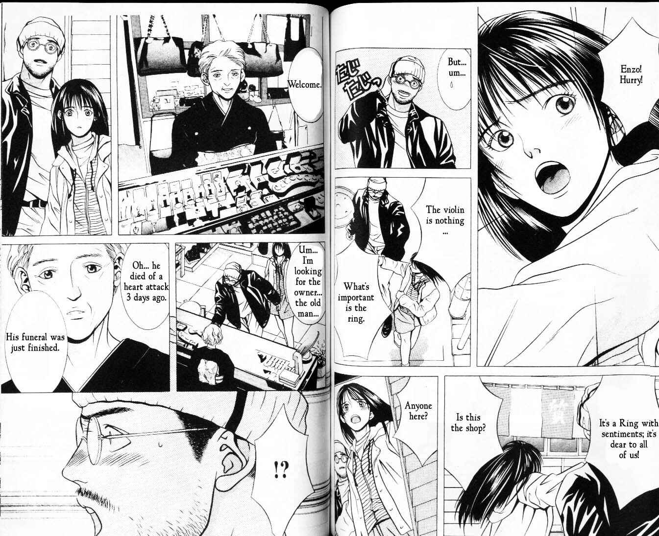 Page 8 Chapter 7 Hotman