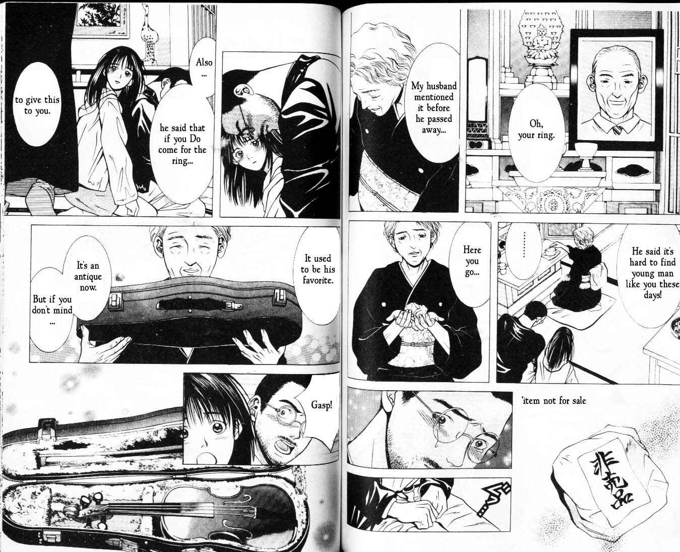 Page 9 Chapter 7 Hotman