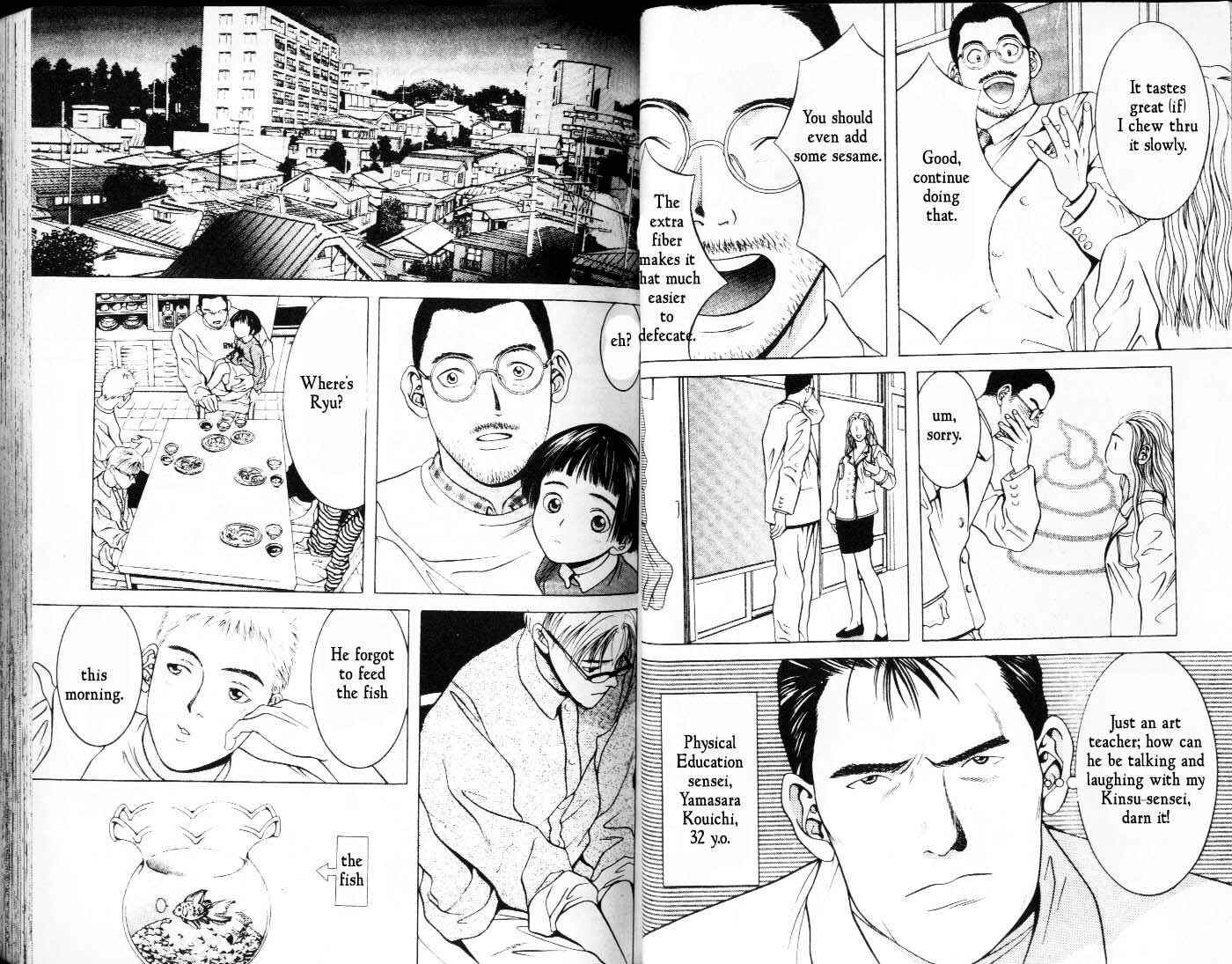Page 7 Chapter 3 Hotman