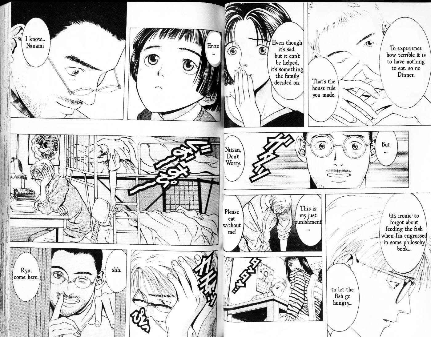 Page 8 Chapter 3 Hotman