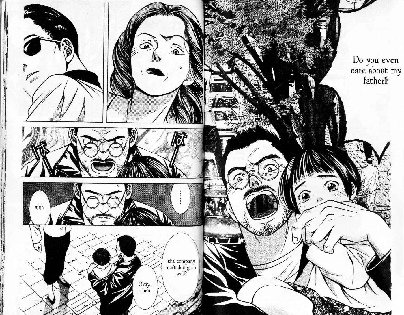 Page 2 Chapter 90 Hotman