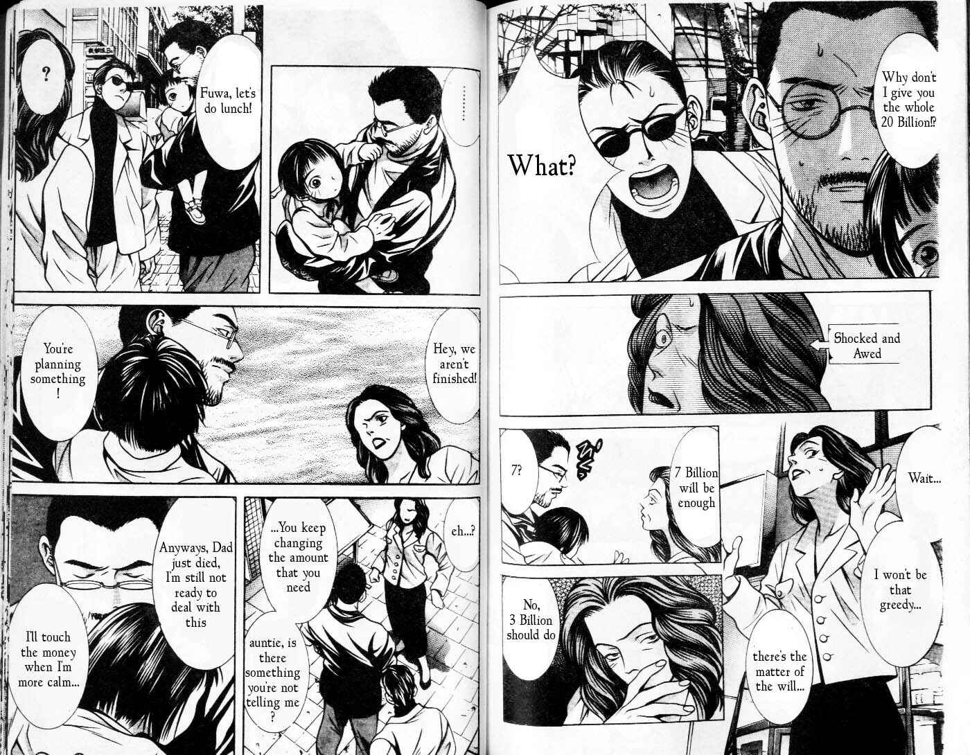 Page 3 Chapter 90 Hotman
