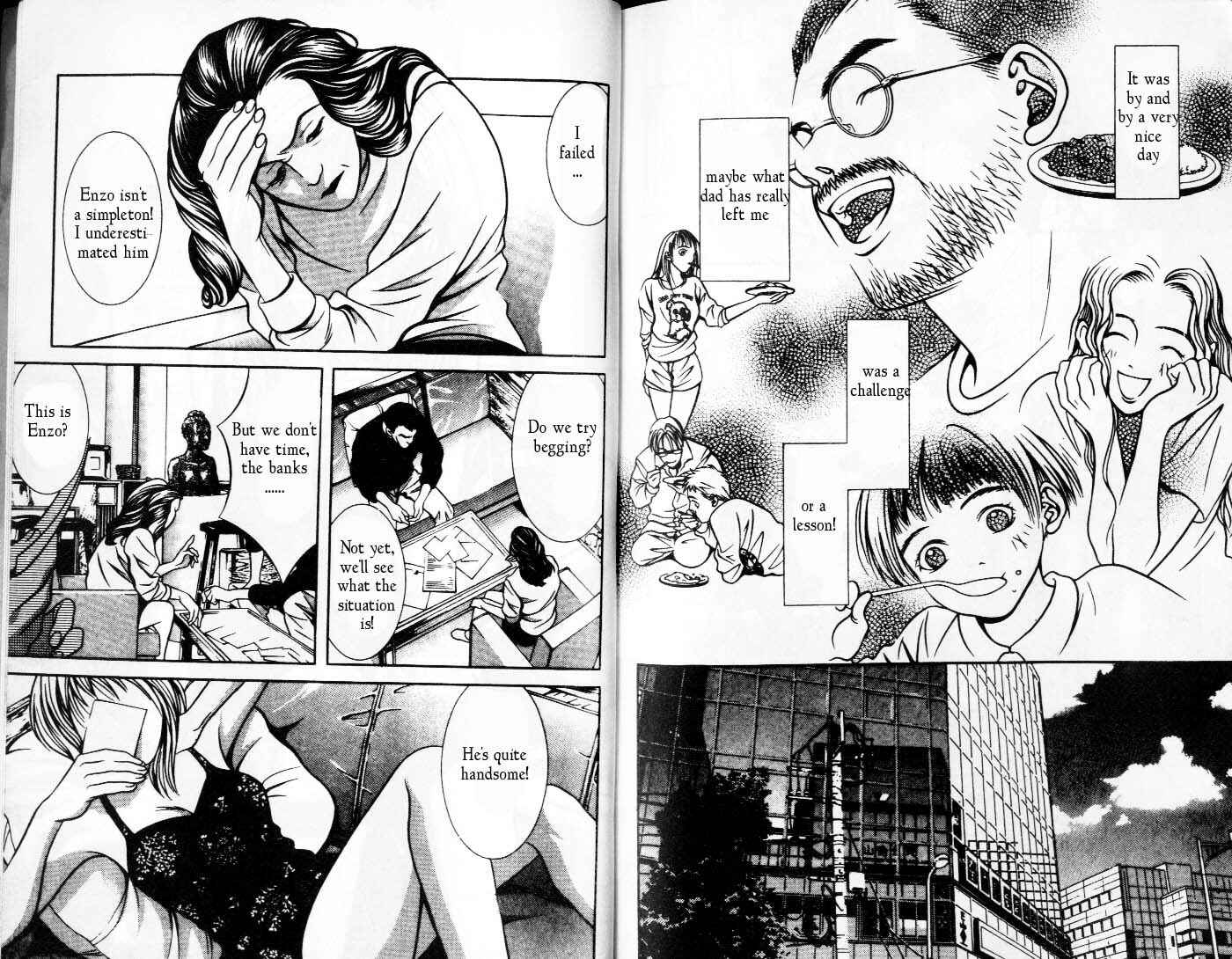 Page 9 Chapter 90 Hotman