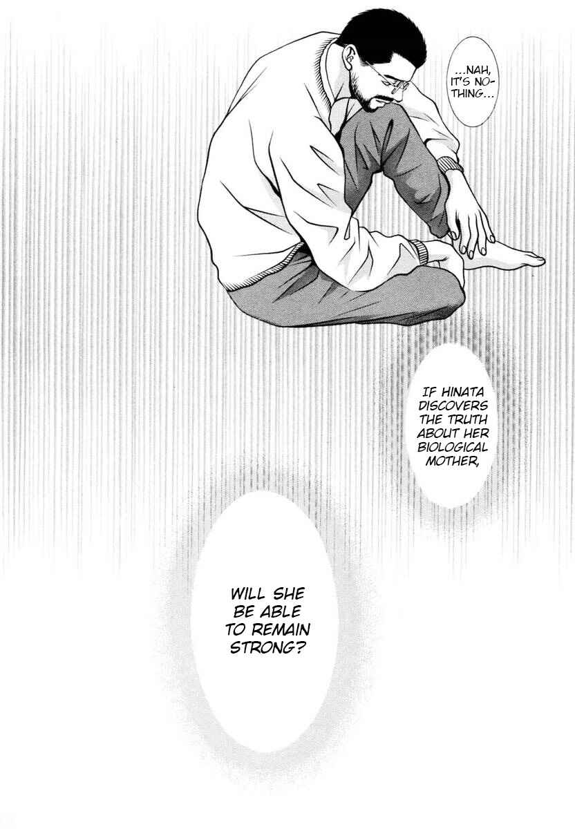 Page 14 Chapter 139 Hotman