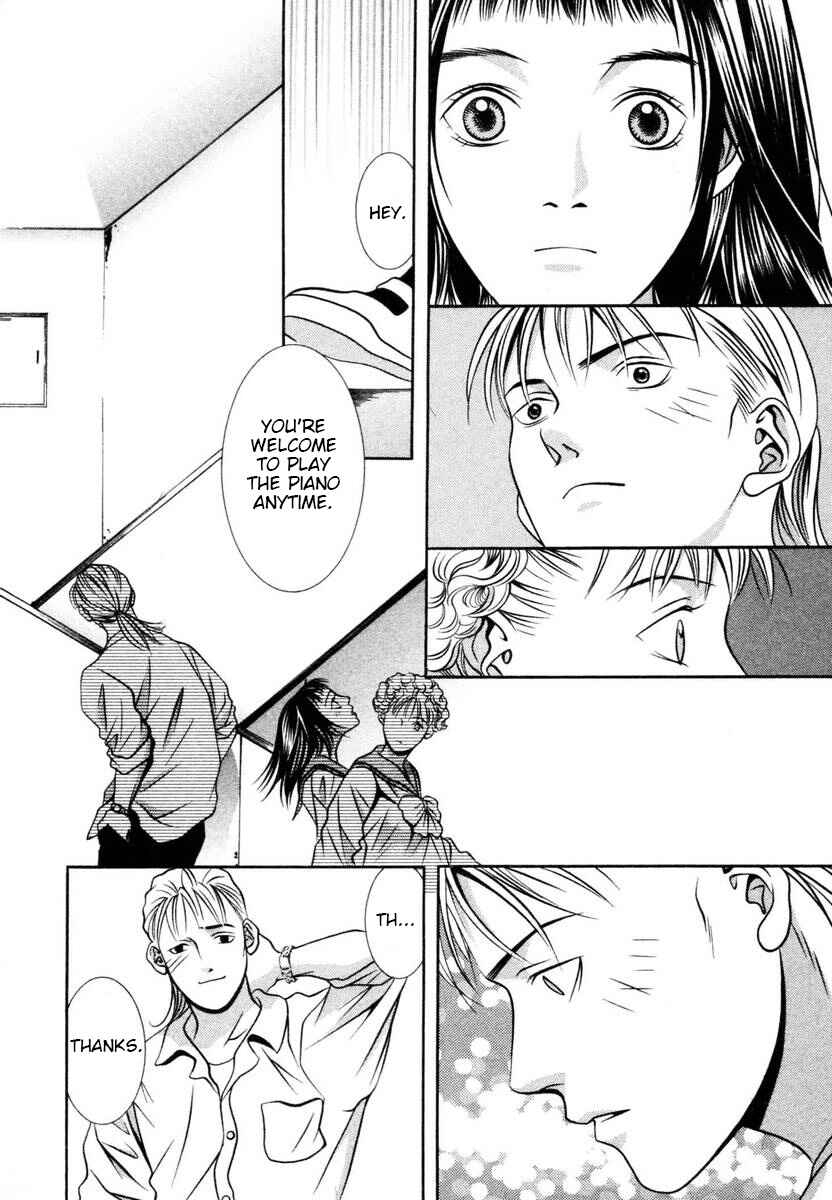 Page 16 Chapter 139 Hotman