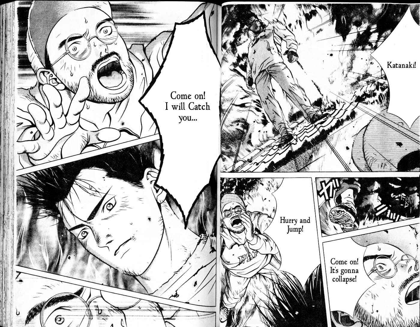 Page 6 Chapter 50 Hotman