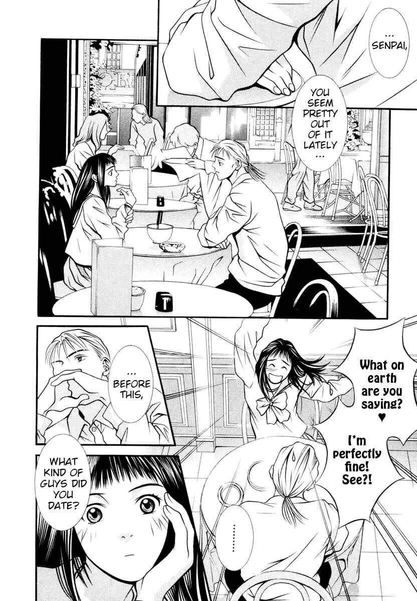 Page 10 Chapter 144 Hotman