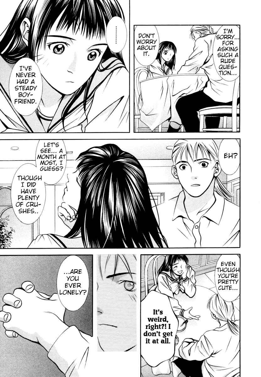 Page 11 Chapter 144 Hotman