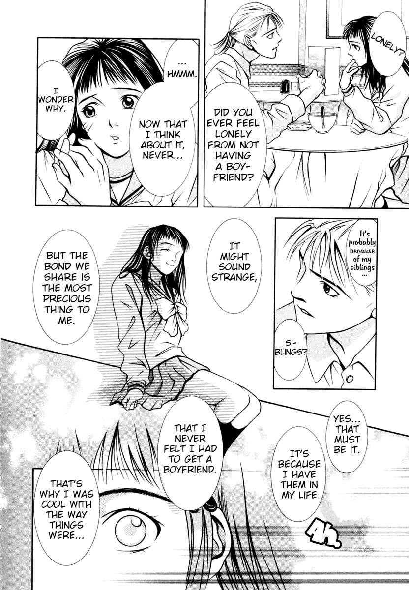 Page 12 Chapter 144 Hotman