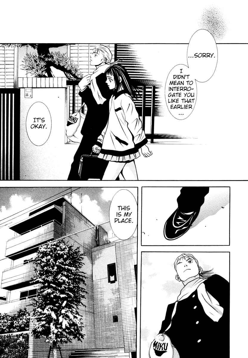 Page 15 Chapter 144 Hotman