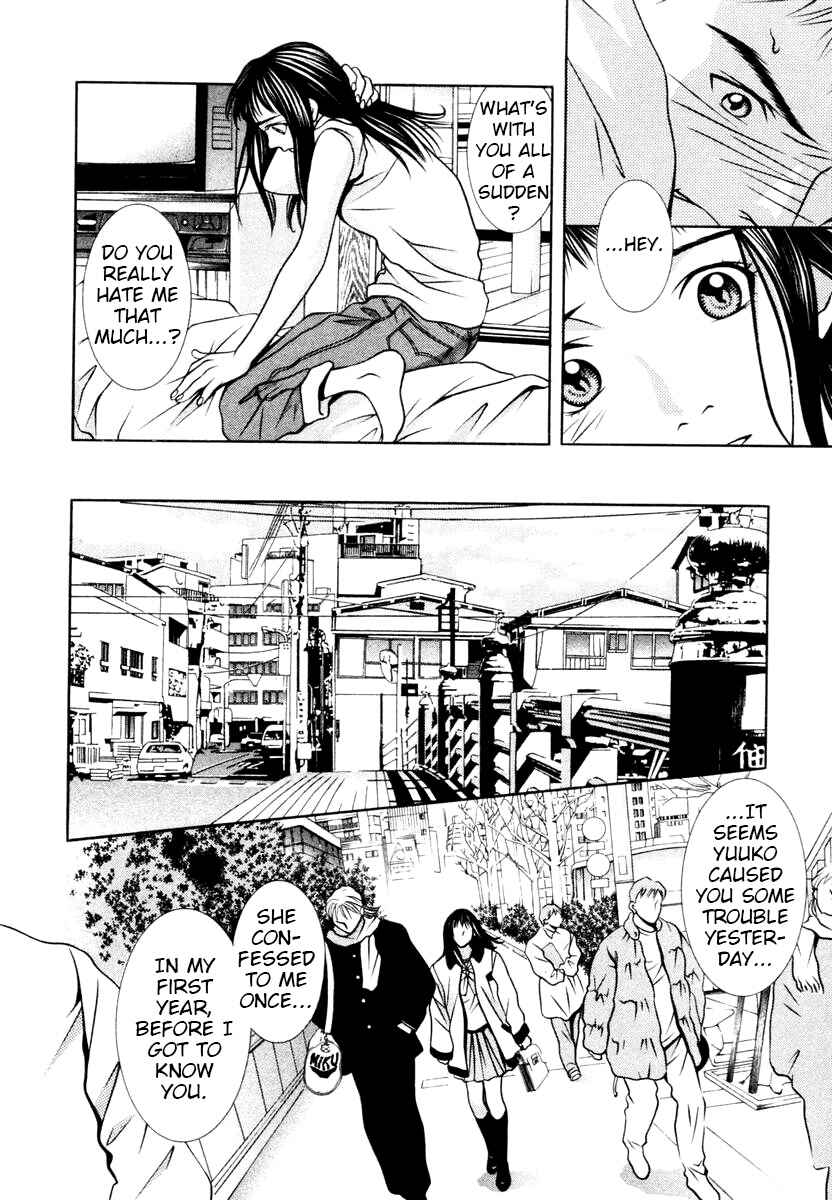 Page 8 Chapter 144 Hotman