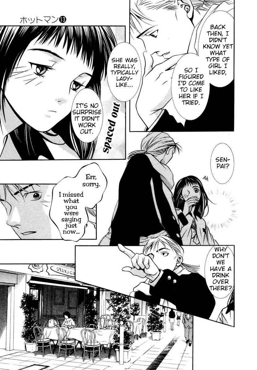 Page 9 Chapter 144 Hotman