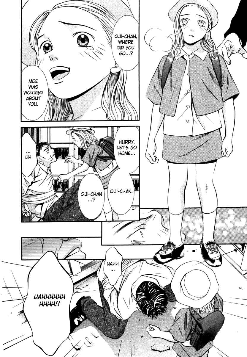 Page 12 Chapter 128 Hotman