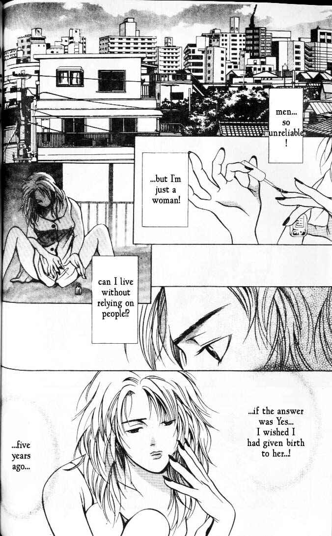 Page 10 Chapter 43 Hotman