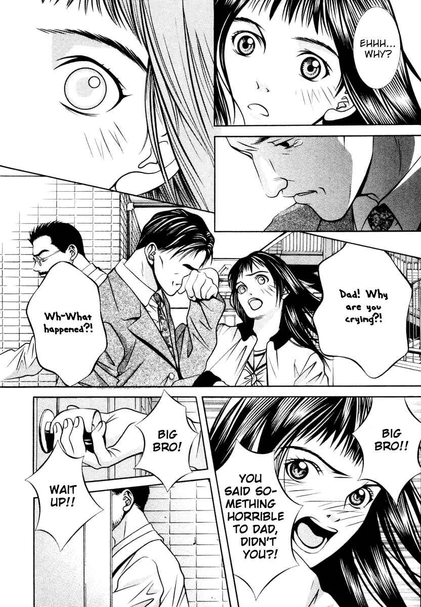 Page 11 Chapter 145 Hotman