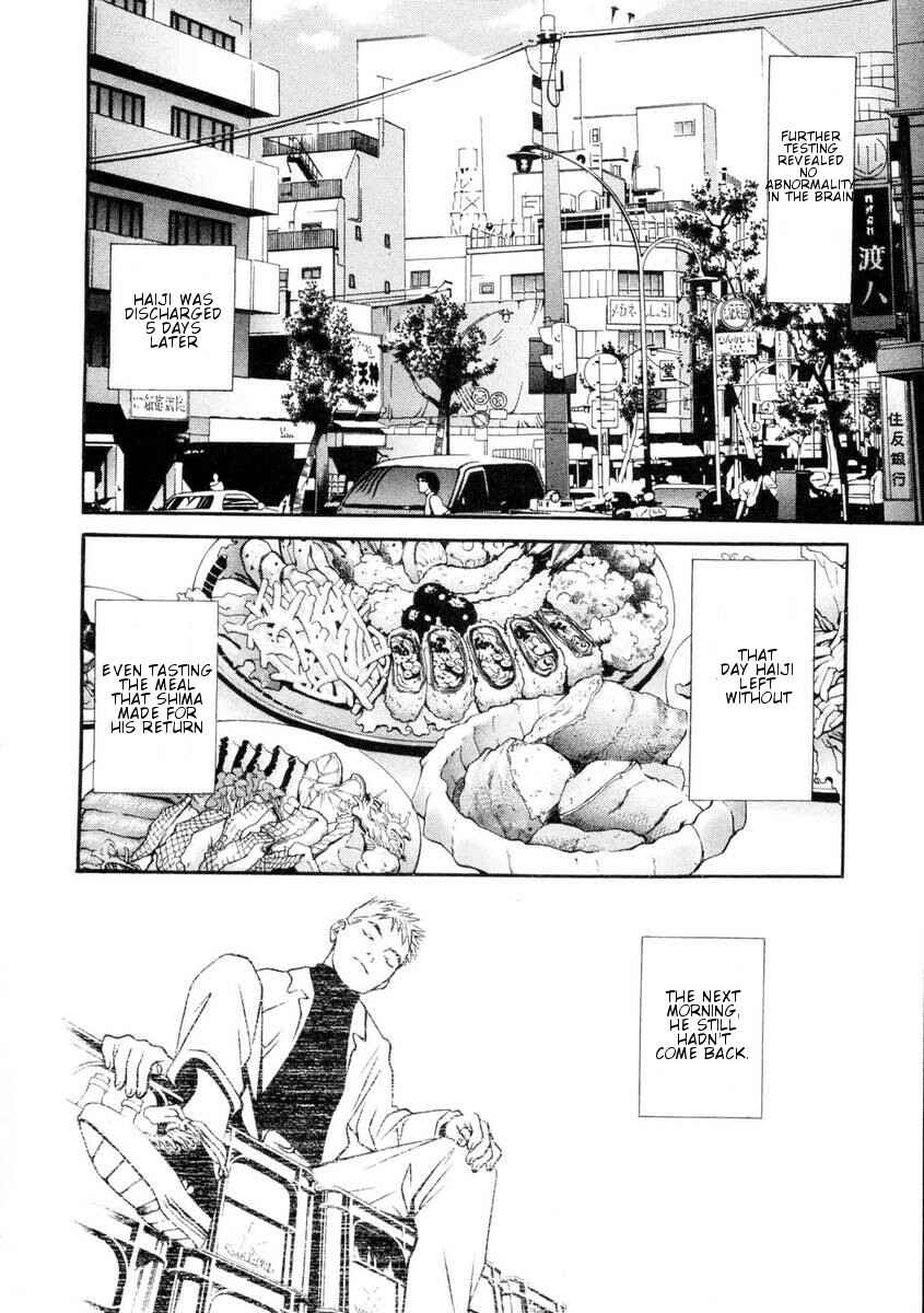 Page 19 Chapter 151 Hotman