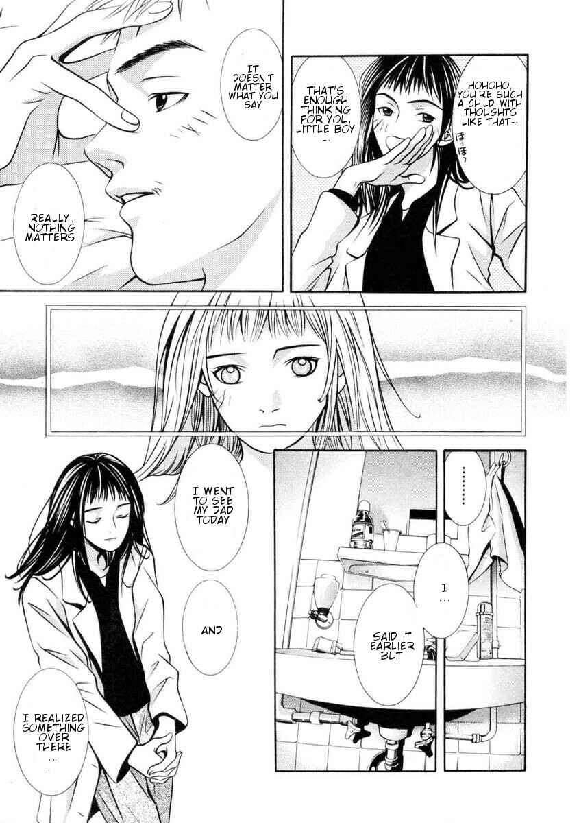 Page 8 Chapter 151 Hotman