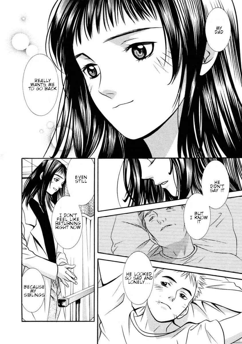 Page 9 Chapter 151 Hotman