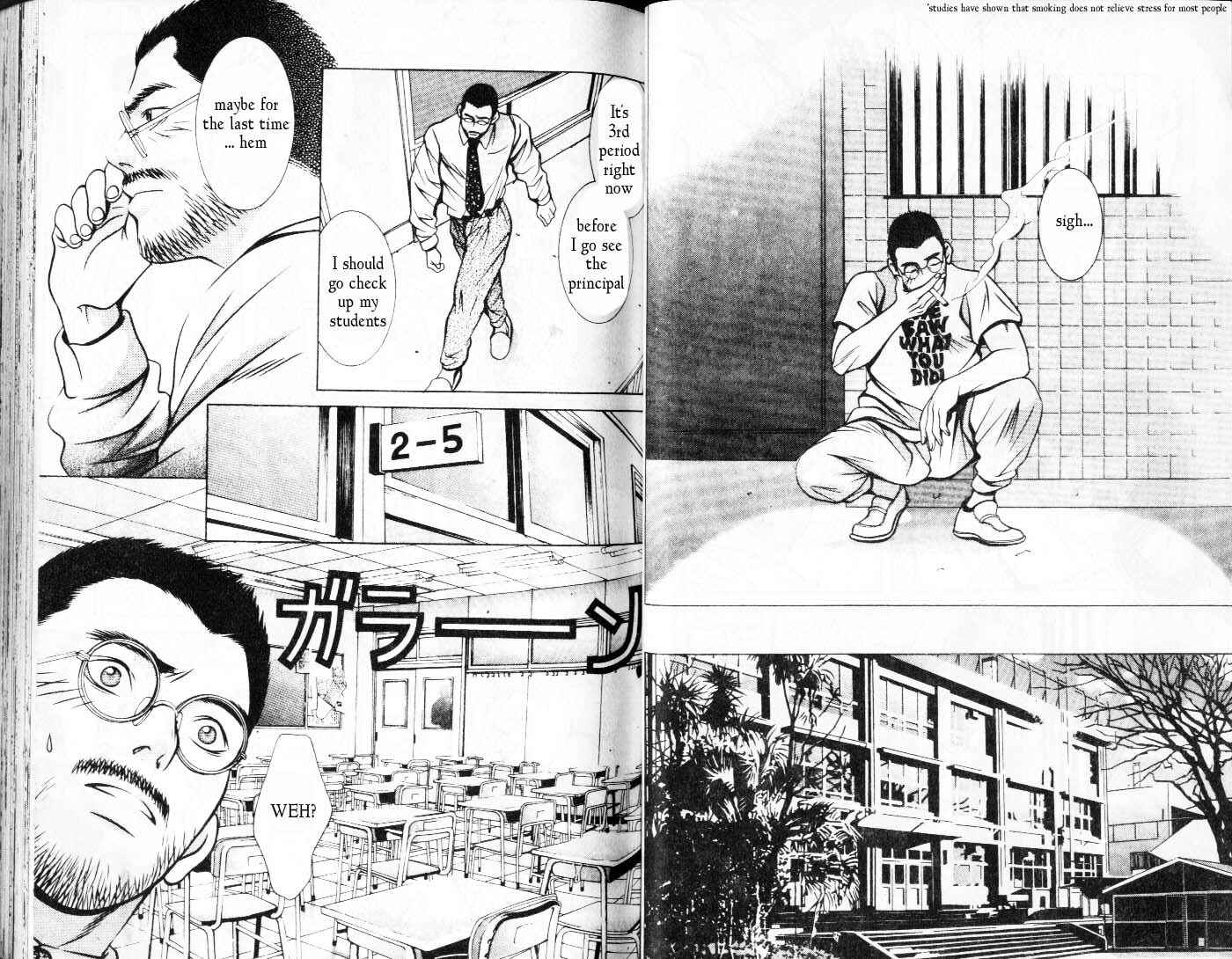 Page 4 Chapter 72 Hotman