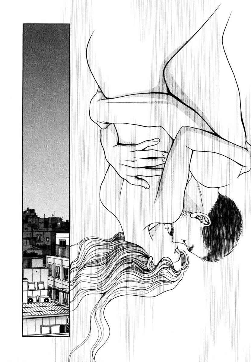 Page 12 Chapter 135 Hotman