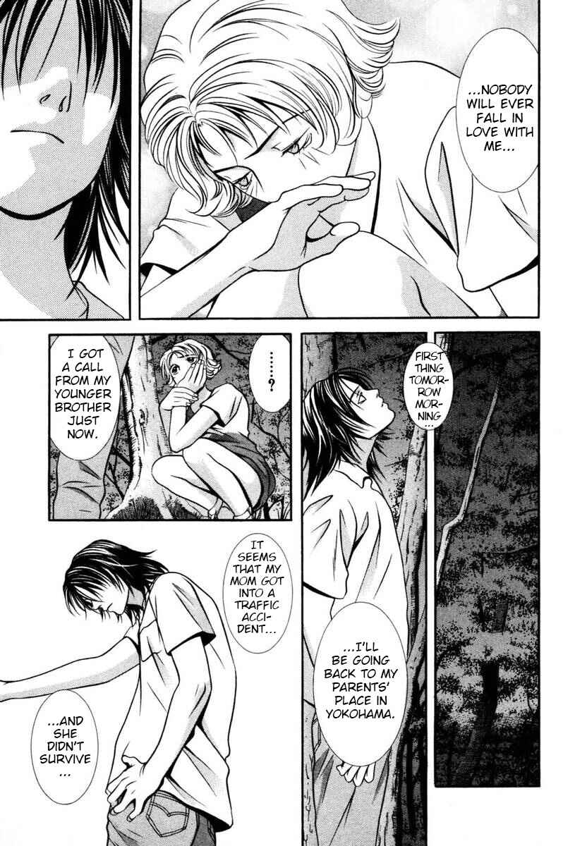 Page 19 Chapter 135 Hotman