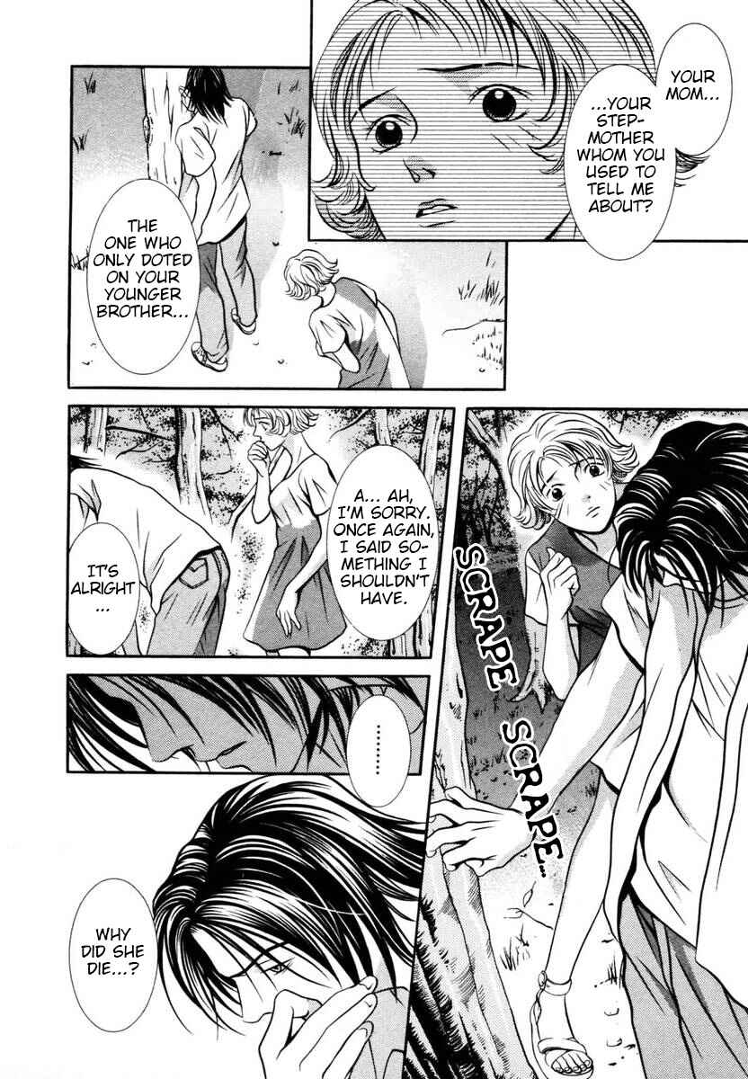 Page 20 Chapter 135 Hotman