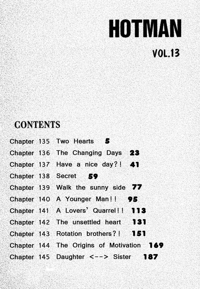 Page 6 Chapter 135 Hotman