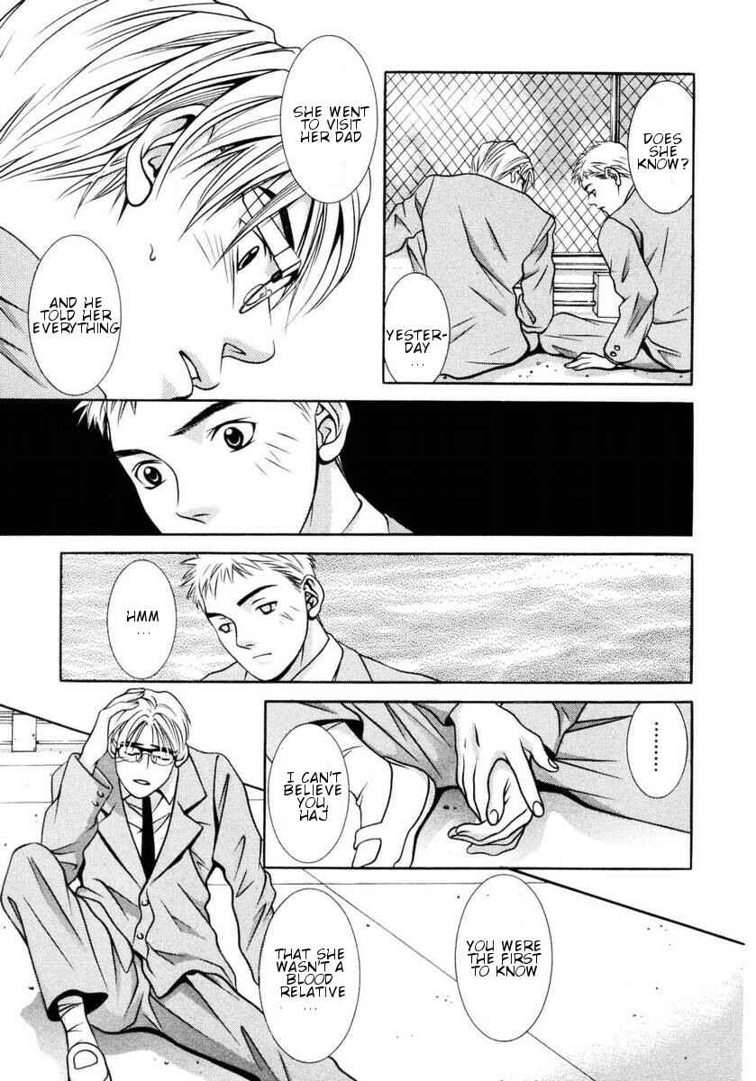 Page 14 Chapter 155 Hotman