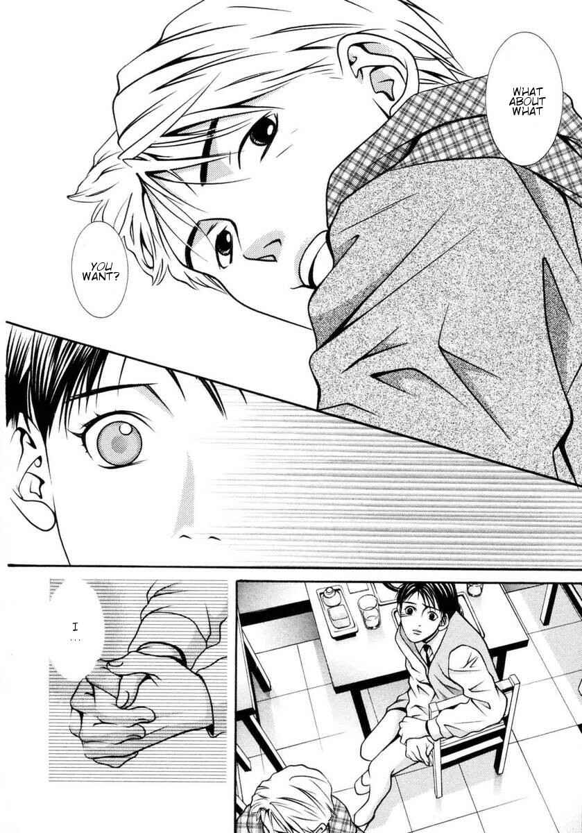 Page 9 Chapter 155 Hotman