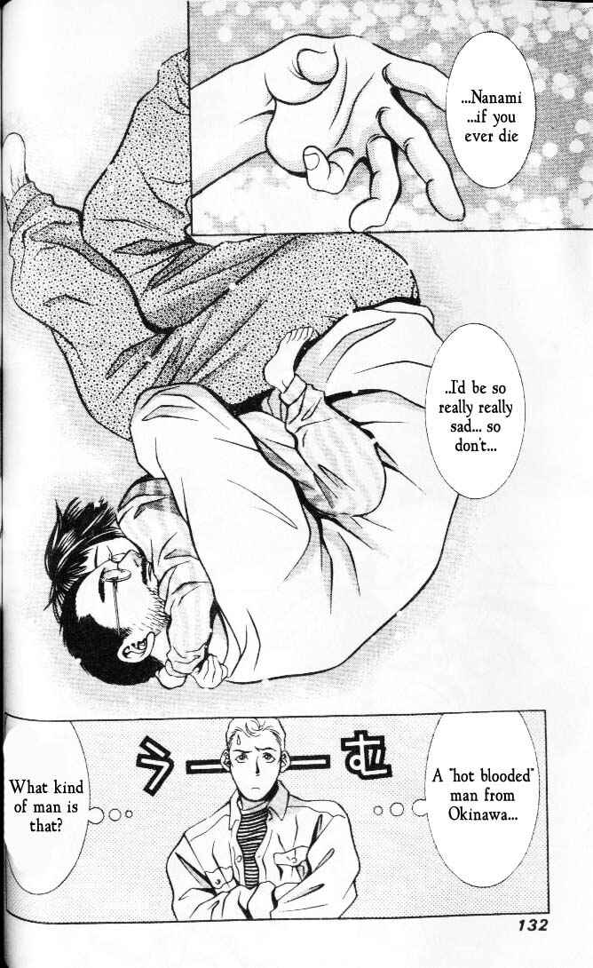 Page 10 Chapter 42 Hotman