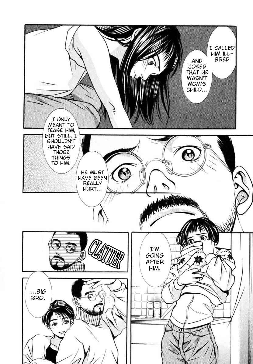 Page 16 Chapter 142 Hotman