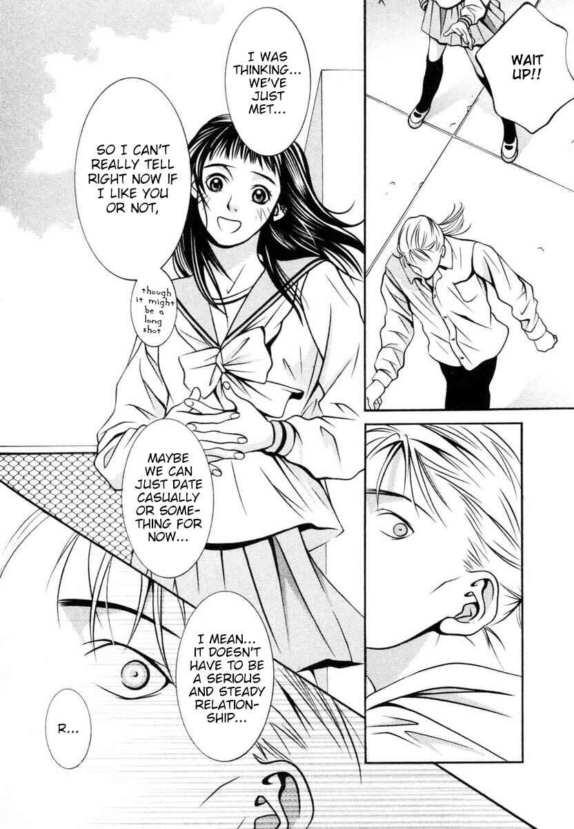 Page 6 Chapter 142 Hotman