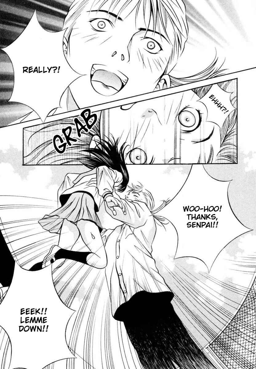 Page 7 Chapter 142 Hotman