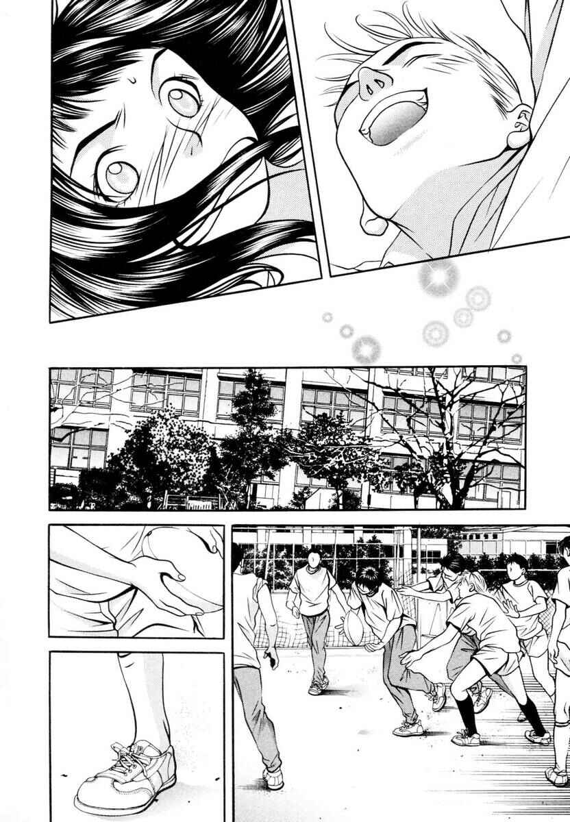 Page 8 Chapter 142 Hotman