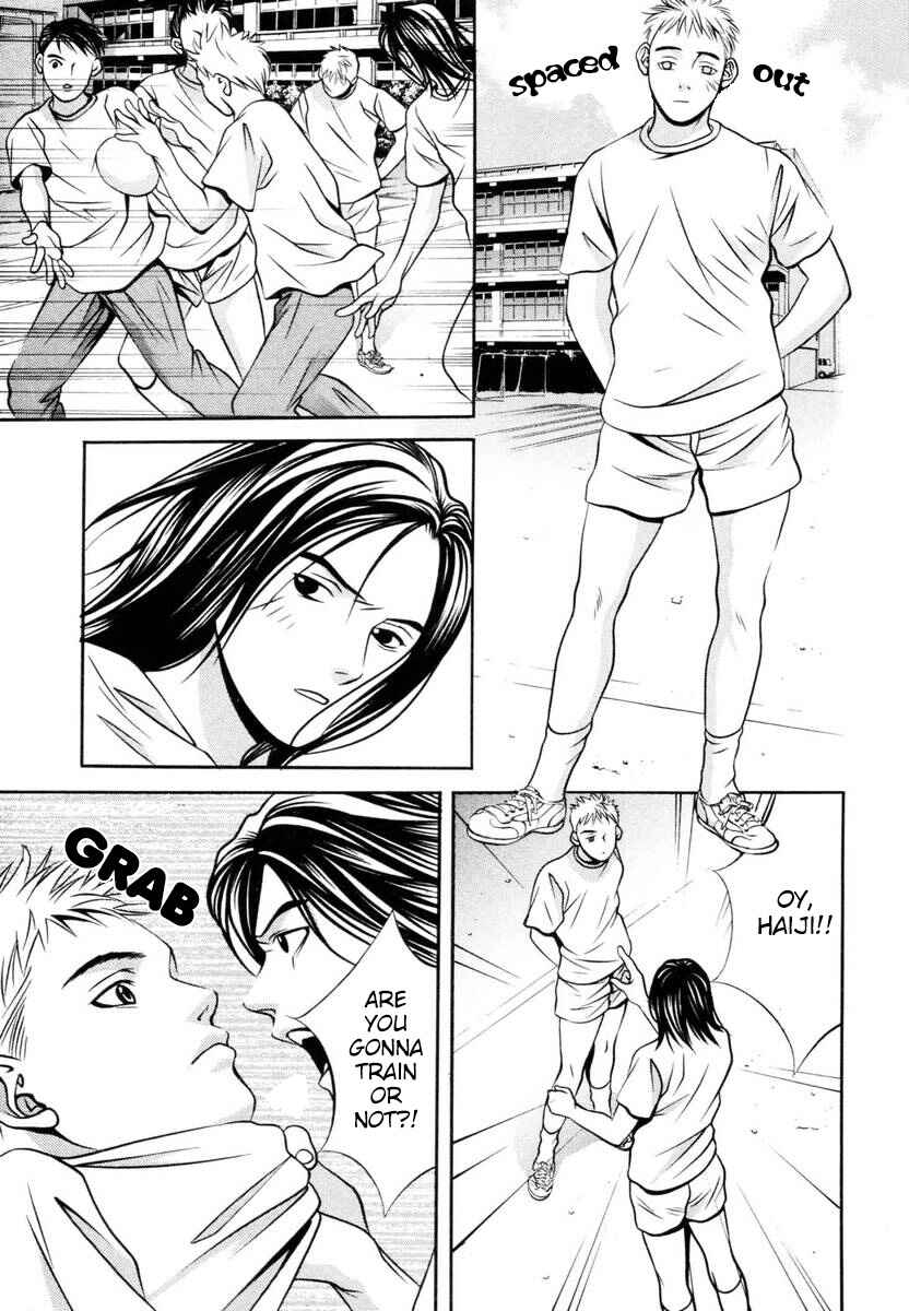 Page 9 Chapter 142 Hotman