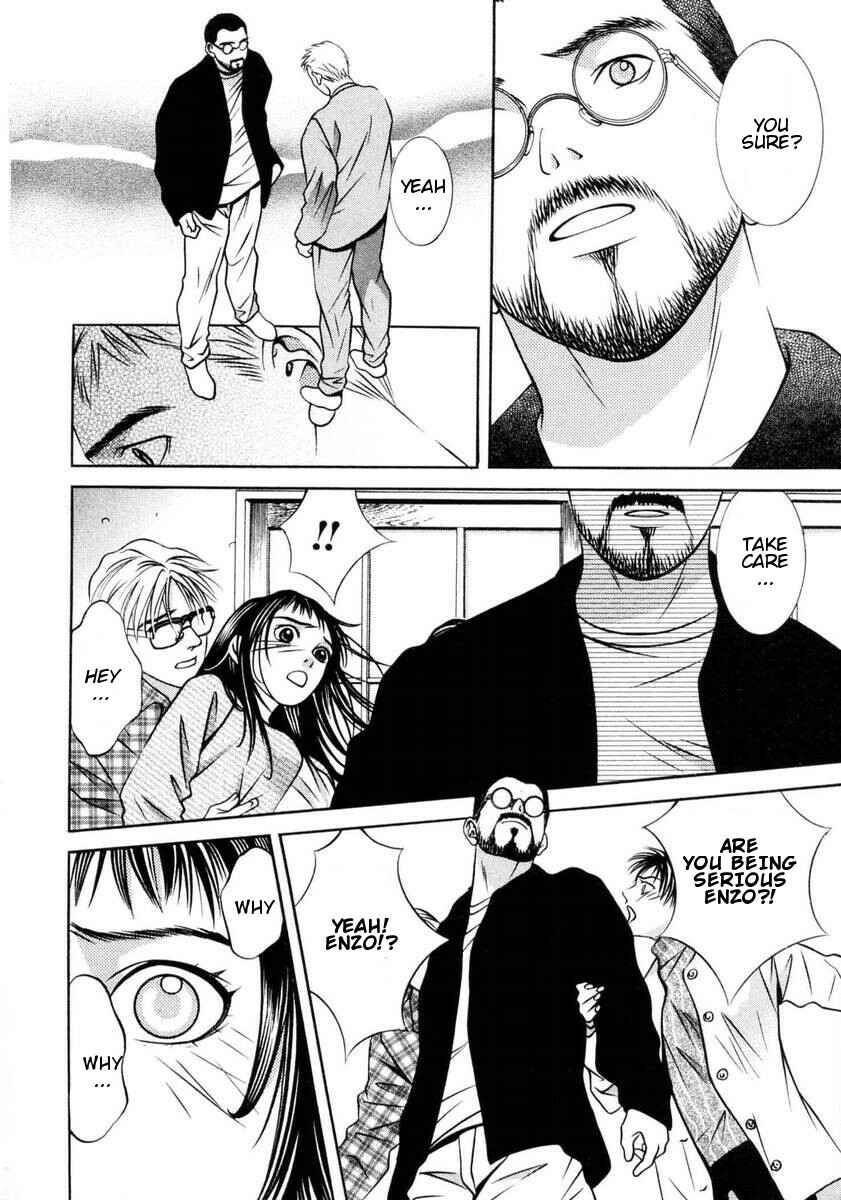 Page 15 Chapter 152 Hotman
