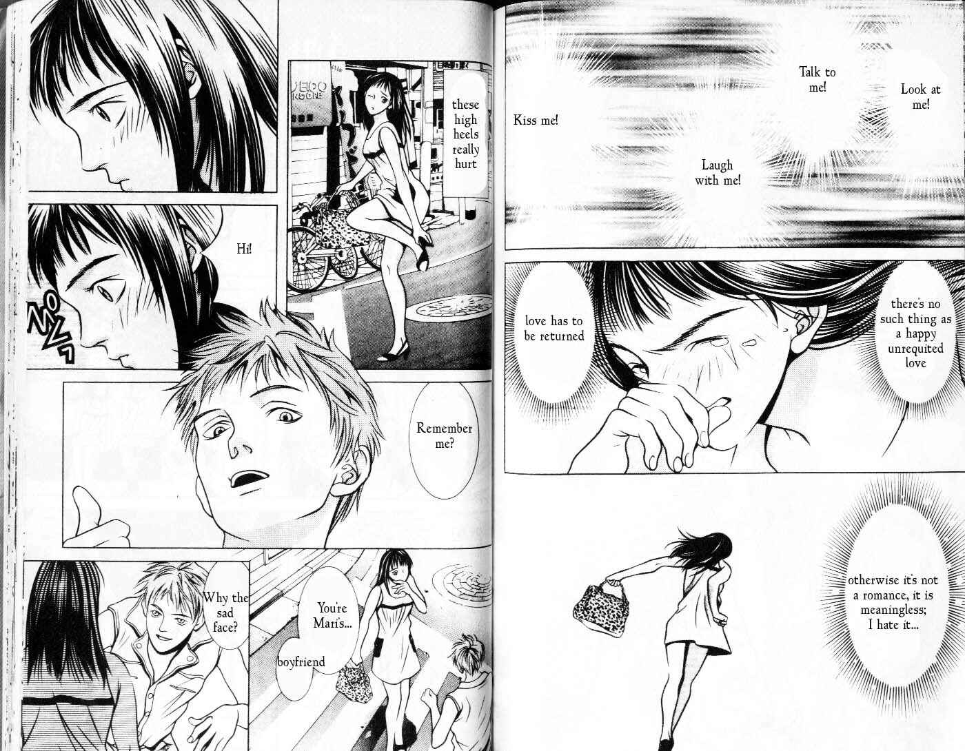 Page 6 Chapter 78 Hotman