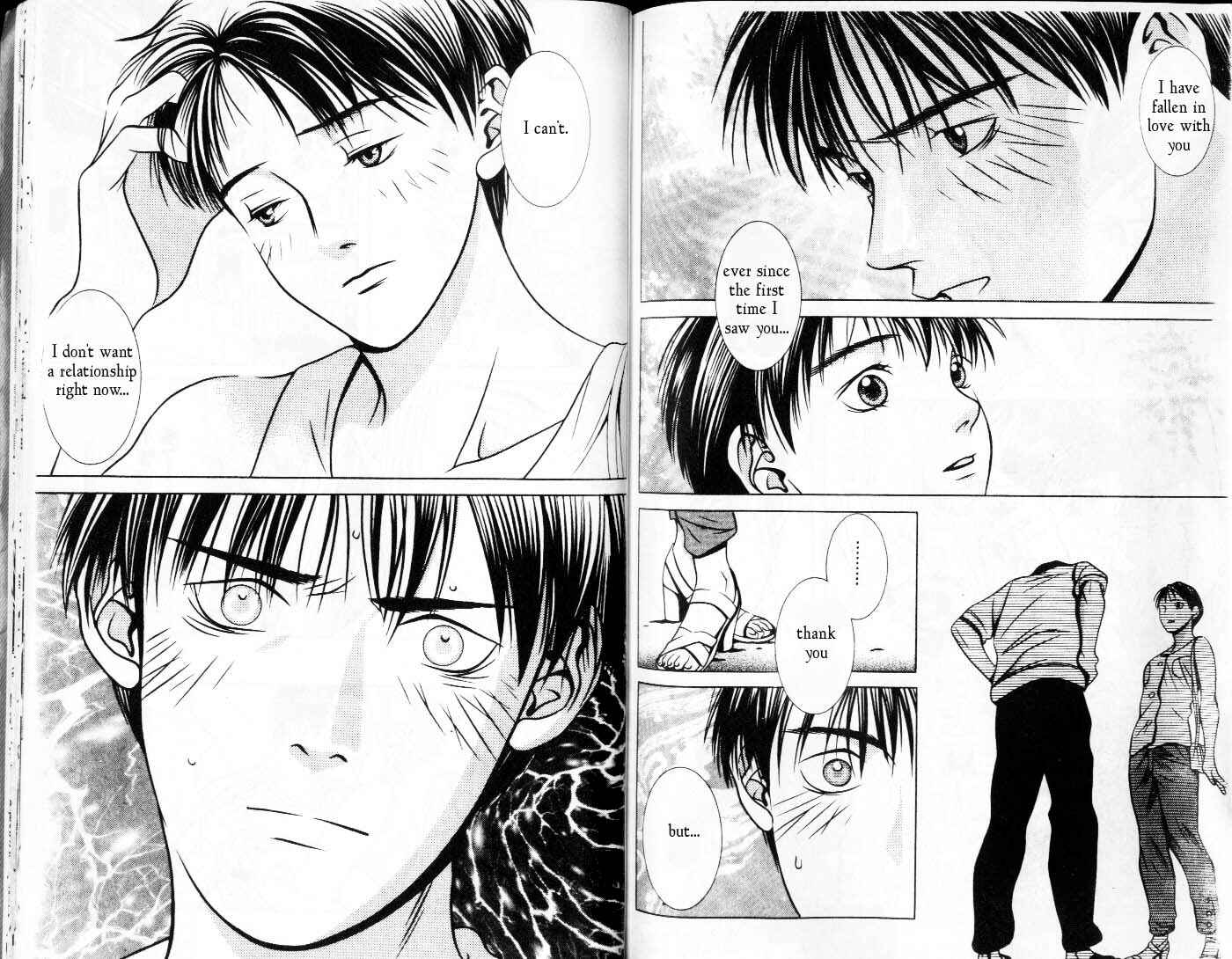 Page 9 Chapter 78 Hotman