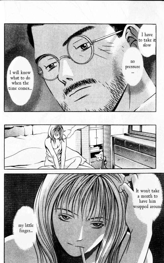 Page 12 Chapter 91 Hotman