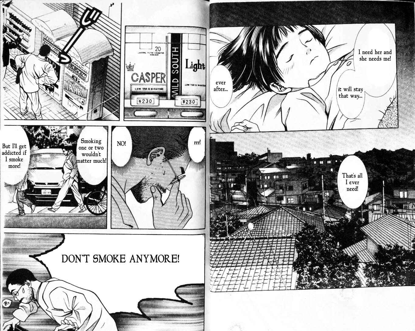 Page 8 Chapter 37 Hotman