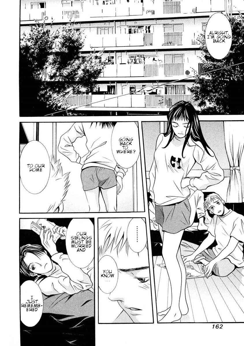 Page 11 Chapter 165 Hotman