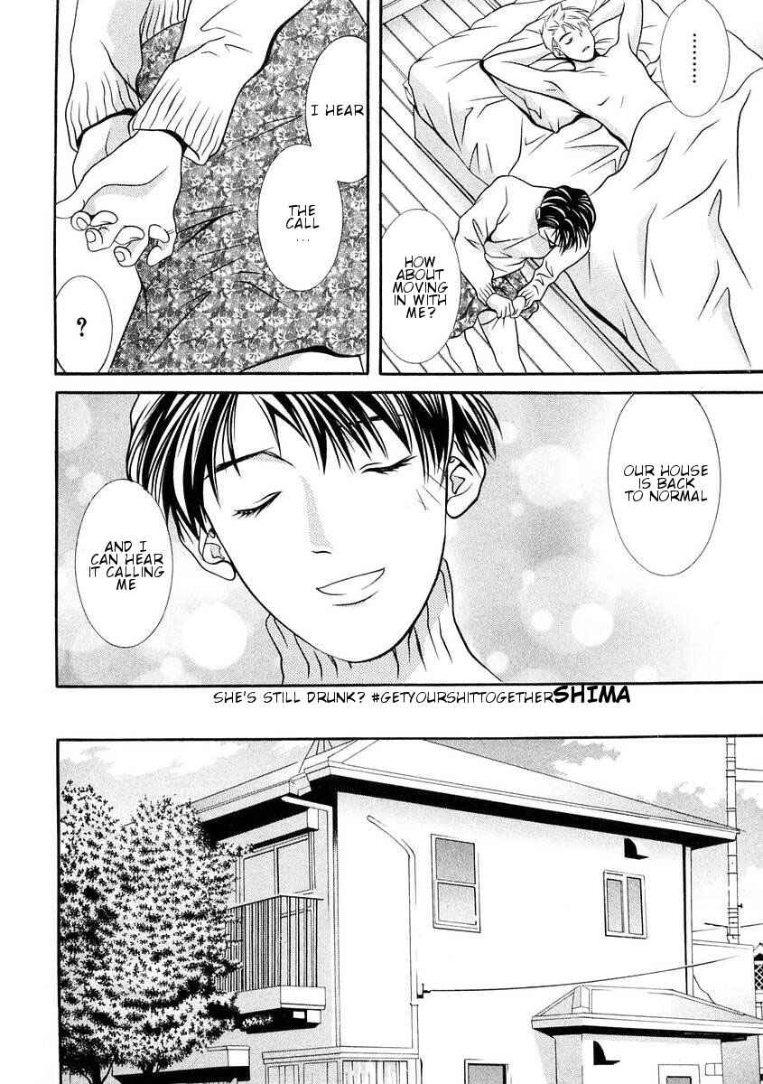 Page 13 Chapter 165 Hotman
