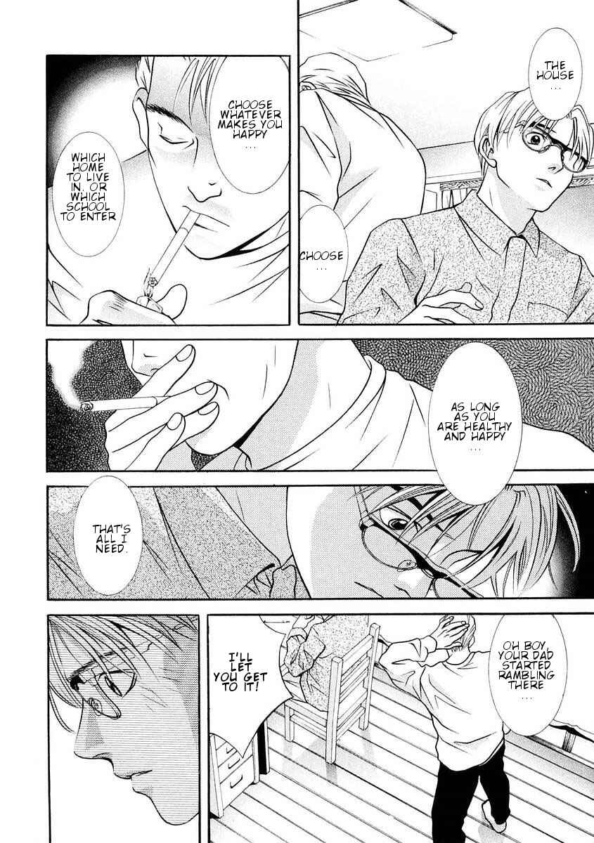Page 15 Chapter 165 Hotman