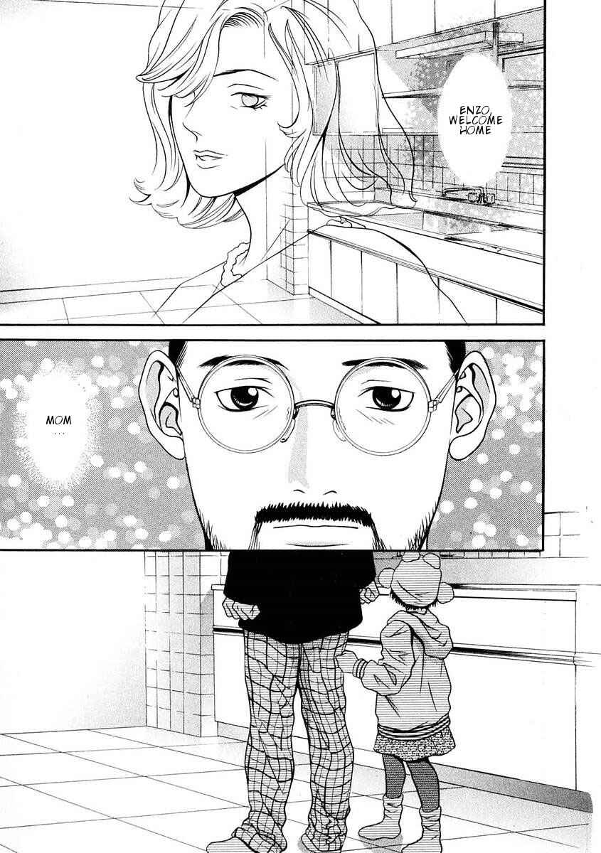 Page 5 Chapter 165 Hotman
