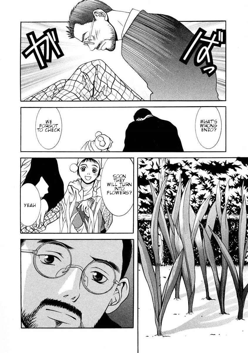 Page 6 Chapter 165 Hotman