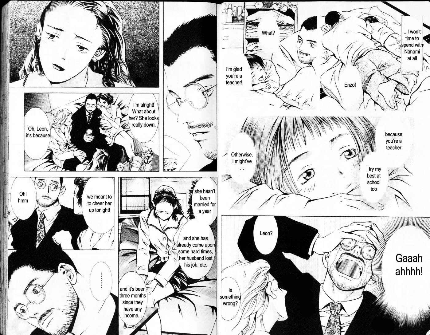 Page 3 Chapter 59 Hotman