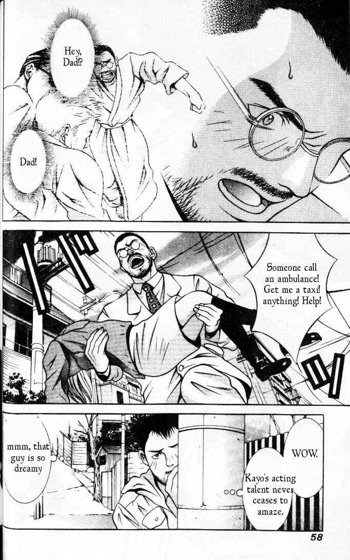 Page 10 Chapter 93 Hotman