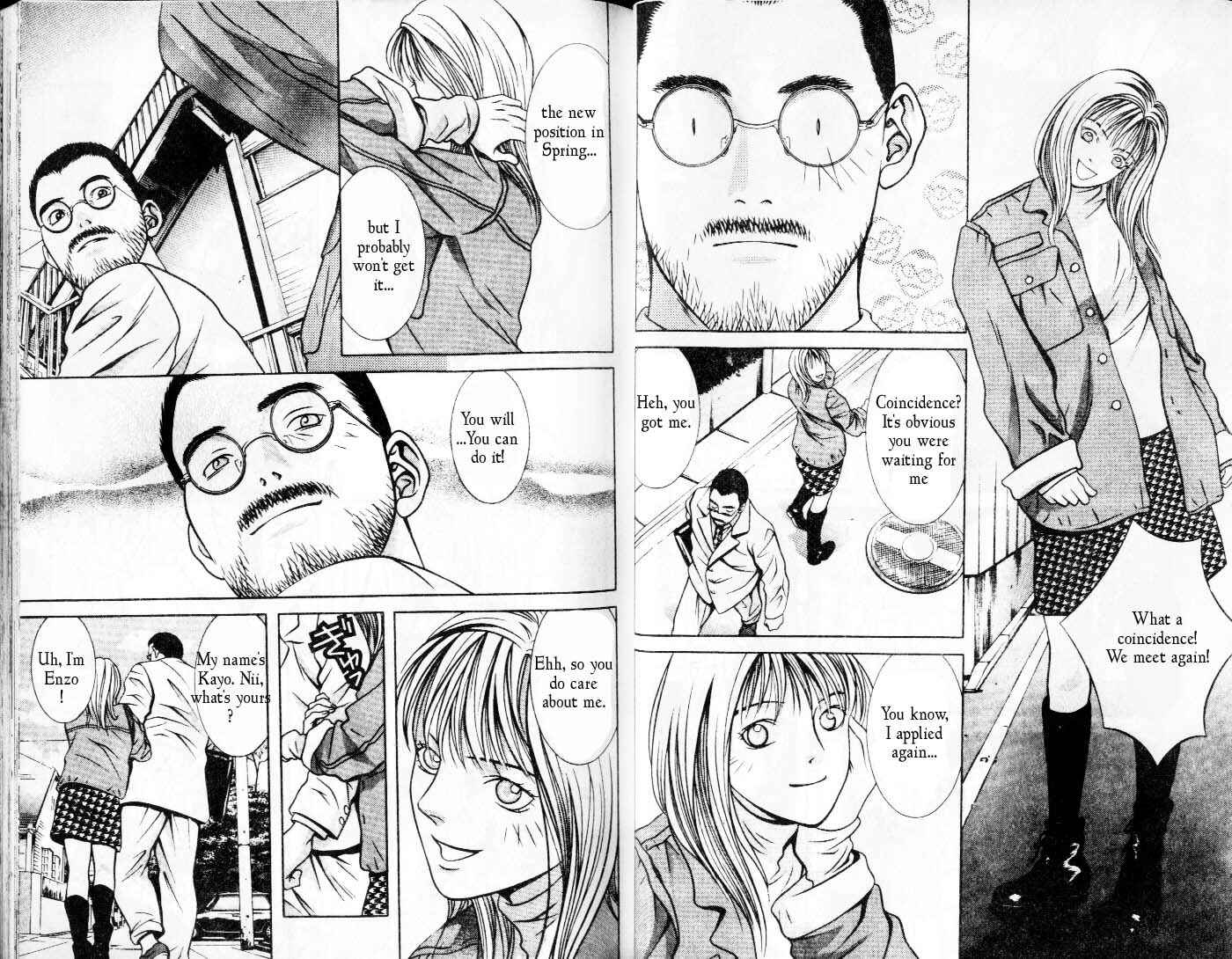 Page 6 Chapter 93 Hotman